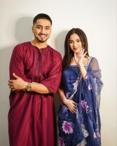 Jannat Zubair Rahmani Instagram - 🌙🌙🌙

📸 @smileplease_25