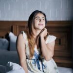 Jaseela Parveen Instagram - When you reach the end of your rope, tie a knot in it and hang on. -Franklin D. Roosevelt PC: @ebysolickal #positivity #positivevibes #love #motivation #selflove #happiness #inspiration #mindset #loveyourself #life #belief #believe #happyme #goals #limitations #success #nature #believe #lifestyle #music #motivational #smile #happy #inspire #fitness #inspired #fitness #jaseelaparveen #bts Kochi, India