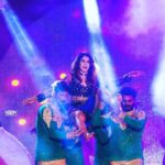 Jaseela Parveen Instagram - BHIMA’s Blue diamonds 50th anniversary at @camelot.conventioncentre.hotel Pic : @lookout_photography Choreography: @kiran_aami @manooz_final_take #positivity #positivevibes #love #motivation #selflove #happiness #inspiration #mindset #loveyourself #life #belief #believe #happyme #goals #limitations #success #nature #believe #lifestyle #music #motivational #smile #happy #inspire #fitness #inspired #fitness #jaseelaparveen #bts