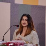 Jaseela Parveen Instagram - At the pooja function of our upcoming movie “Prize of Police” #positivity #positivevibes #love #motivation #selflove #happiness #inspiration #mindset #loveyourself #life #belief #believe #happyme #goals #limitations #success #nature #believe #lifestyle #music #motivational #smile #happy #inspire #fitness #inspired #fitness #jaseelaparveen #bts Amma