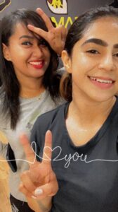 Jaseela Parveen Instagram - Go with trends @jaseela_parveen 

#dance #gym #funtime #pilot #pilotgirl #pilotlifestyle #trending #outed #vairalvideo #viral #happyhours #premo #bloopers #trangers #frends #frendshipgoals #kaloor #kaloorstadium #instagram #instagood #insta #reels #reelsinstagram #reelsvideo #reelsindia #reelsinsta #reelsviral #reelslovers