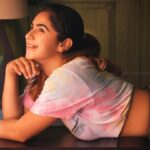 Jaseela Parveen Instagram - There are darknesses in life and there are lights, and you are one of the lights, the light of all lights. Photography : My darling ♥️ @seny_p_arukattu @p_seny #positivity #positivevibes #love #motivation #selflove #happiness #inspiration #mindset #loveyourself #life #belief #believe #happyme #goals #limitations #success #nature #believe #lifestyle #music #motivational #smile #happy #inspire #fitness #inspired #fitness #jaseelaparveen #bts Panampilly Nagar