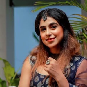 Jaseela Parveen Instagram - 