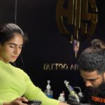 Jaseela Parveen Instagram - TATTOO ART STUDIO Near Changampuzha Park MetroPillar 455 Call @christy_tattoo for any kinds of tattoo works for appointment 9895187474,9895317474 #tattooideas #tattoogirl #tattoodesign #tattoosketch #tattoowork #instafitness #instafashionista #instalike #instalove #ınstagood #instafollow #instacool #kochigram #kochivibes #ᴋᴇʀᴀʟᴀᴛᴀʟᴇɴᴛs #keralatourism #trendingreels #trt #new #noticia #xmas #december #newsong Tattoo Art Studio