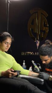 Jaseela Parveen Instagram - TATTOO ART STUDIO 
Near Changampuzha Park 
MetroPillar 455
Call @christy_tattoo for any kinds of tattoo works
for appointment 9895187474,9895317474
#tattooideas #tattoogirl #tattoodesign #tattoosketch 
#tattoowork #instafitness #instafashionista #instalike 
#instalove #ınstagood #instafollow #instacool #kochigram #kochivibes #ᴋᴇʀᴀʟᴀᴛᴀʟᴇɴᴛs #keralatourism #trendingreels #trt #new #noticia #xmas #december #newsong