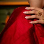 Jaseela Parveen Instagram - Bridal shoot 👗 @anu.scaria.couture 💄 @make_up_by_razi 🔶 @ladies_planet_rental_jewellery 📸 @chithradigitalmedia @harshu_suvarna @ka_12_boy_ #positivity #positivevibes #love #motivation #selflove #happiness #inspiration #mindset #loveyourself #life #belief #believe #happyme #goals #limitations #success #nature #believe #lifestyle #music #motivational #smile #happy #inspire #fitness #inspired #fitness #jaseelaparveen #bts