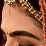 Jaseela Parveen Instagram - Bridal shoot 👗 @anu.scaria.couture 💄 @make_up_by_razi 🔶 @ladies_planet_rental_jewellery 📸 @chithradigitalmedia @harshu_suvarna @ka_12_boy_ #positivity #positivevibes #love #motivation #selflove #happiness #inspiration #mindset #loveyourself #life #belief #believe #happyme #goals #limitations #success #nature #believe #lifestyle #music #motivational #smile #happy #inspire #fitness #inspired #fitness #jaseelaparveen #bts