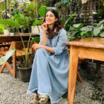 Jaseela Parveen Instagram - @western_lady_ ♥️ Edappally
