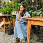 Jaseela Parveen Instagram - @western_lady_ ♥️ Edappally
