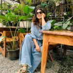 Jaseela Parveen Instagram - @western_lady_ ♥️ Edappally