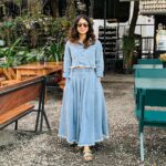 Jaseela Parveen Instagram - @western_lady_ ♥️ Edappally