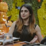Jaseela Parveen Instagram - @jaseela_parveen at the #spookfest It was a pleasure hosting you ✨ #halloween #halloween2022 #grandentrée #multicuisinerestaurant #modernfusionfood #restaurantsofkochi #kochirestaurants #kochigram Grand Entrée