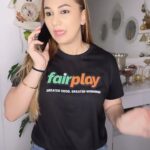 Jasleen Matharu Instagram - Use Affiliate Code JAS300 to get a 300% first and 50% second deposit bonus. IPL is in an exciting second half, full of twists and turns. Don't miss out on placing bets on your favourite teams and players only with FairPlay, India's best sports betting exchange. 🏆🏏 Make it big by betting on your favorite teams and players. Plus, get an exclusive 5% loss-back bonus on every IPL match. 💰🤑 Don't miss out on the action and make smart bets with FairPlay. 😎 Instant Account Creation with a few clicks! 🤑300% 1st Deposit Bonus & 50% 2nd Deposit Bonus, 9% Recharge/Redeposit Lifelong Bonus/10% Loyalty Bonus/15% Referral Bonus 💰5% lossback bonus on every IPL match. 👌 Best Market Odds. Greater Odds = Greater Winnings! 🕒⚡ 24/7 Free Instant Withdrawals Setted in 5 Minutes Register today, win everyday 🏆 #IPL2023withFairPlay #IPL2023 #IPL #Cricket #T20 #T20cricket #FairPlay #Cricketbetting #Betting #Cricketlovers #Betandwin #IPL2023Live #IPL2023Season #IPL2023Matches #CricketBettingTips #CricketBetWinRepeat #BetOnCricket #Bettingtips #cricketlivebetting #cricketbettingonline #onlinecricketbetting #ad