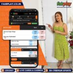 Jasleen Matharu Instagram - Use Affiliate Code JASLEEN300 to get a 300% first and 50% second deposit bonus. Continue earning huge profits this IPL season only with FairPlay, India's best sports betting exchange. 🏆🏏Bet on every IPL match and get an exclusive 5% loss-back bonus. 💰🤑 Plus, enjoy free live streaming of every match (before TV). 📺👀 Don't miss out on the action and make smart bets with FairPlay. 😎 Instant Account Creation with a few clicks! 🤑300% 1st Deposit Bonus & 50% 2nd deposit bonus with FREE GOLD loyalty status - up to 9% Recharge/Redeposit Bonus lifelong! 💰5% lossback bonus on every IPL match. 😍 Best Loyalty Plan – Up to 10% Loyalty bonus. 🤝 15% referral bonus across FairPlay & Turnover Bonus as well! 👌 Best Odds in the market. Greater Odds = Greater Winnings! 🕒 24/7 Free Instant Withdrawals ⚡Fastest Settlements within 5mins Register today, win everyday 🏆 #IPL2023withFairPlay #IPL2023 #IPL #Cricket #T20 #T20cricket #FairPlay #Cricketbetting #Betting #Cricketlovers #Betandwin #IPL2023Live #IPL2023Season #IPL2023Matches #CricketBettingTips #CricketBetWinRepeat #BetOnCricket #Bettingtips #cricketlivebetting #cricketbettingonline #onlinecricketbetting #Ad