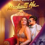 Jasleen Matharu Instagram - Machalti hu... Coming soon on @tseries.official @reens_mehta @aamirshaikh2095 #tseries #tseriesmixtape #tseriesmusic #jasleenmatharu