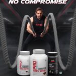 John Abraham Instagram – Nutrition se compromise matlab results se compromise. That’s exactly what GNC and I stand by when it comes to fitness. And now it’s your turn to say #NoCompromise on nutrition with GNC fitness products. 

#GNC #NoCompromise @guardiangnc #LiveWell #GNC 
#GNCIndia 
#GNCGlobal 
#NoCompromise 
#GNCLiveWell 
#LiveWell 
#Fitness 
#StayFit 
#FitLifestyle 
#Supplements 
#Workout
#Nutrition