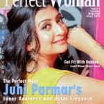 Juhi Parmar Instagram - The Perfect Muse< Inner Radiance and Outer Elegance with versatile Performer Juhi Parmar Friday Talkies with our Digital Cover Girl, Thankyou @perfectwomanmagazineofficial Cover Credits @getfitwithrakhee Get Fit With Rakhee Cover - Perfect Woman Magazine Cover Designed by - Chandresh Gurubhai Media Relations : @brandnbuzz Talent Management Agency: @brandnbuzz Credits Photographer: @manishranvir101 MUA & Hair: @chettiaralbert & @chettiarqueensly - @perfectwomanmagazineofficial - #editor & #publisher @dr.khooshigurubhai - #chief editor @dr.geetsthakkar - @perfectachieversaward - @dr.khooshigurubhai #editor - @gurubhaithakkar #md - @bighitentertainmentpr - #PerfectWomanTeam - #TeamPerfectWoman #perfectachieversawards #perfectachieversaward2023 #khooshiGurubhai #GurubhaiThakkar #DrGeetSThakkar #PerfectWoman #PerfectWoman since 2010 #juhiparmar