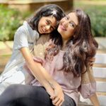 Juhi Parmar Instagram - In this world of being a woman, there may have been many challenges but the greatest gift has been that of motherhood! This weekend maybe a celebration of mothers but truly for me it’s a celebration of the relationship, of the blessing of being called a MOM! #Gratitude #Motherhood #MothersDay2023 #mothersday #mother #motherlove #motherdaughter #motherdaughterlove #mom #momlife