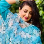 Juhi Parmar Instagram – Eyes and the unspoken words…..
#smile #eyestalk #beauty