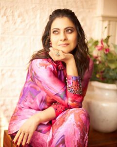 Kajol Thumbnail - 786.2K Likes - Top Liked Instagram Posts and Photos