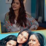 Kajol Instagram - Here’s to women everywhere. Tedhi medhi crazy and all woman.. celebrating #2YearsOfTribhanga ♥️