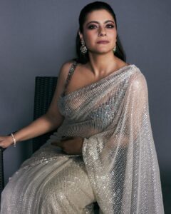 Kajol Thumbnail - 1.1 Million Likes - Top Liked Instagram Posts and Photos