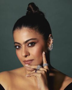 Kajol Thumbnail - 835.3K Likes - Top Liked Instagram Posts and Photos