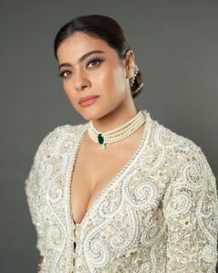 Kajol Thumbnail - 0.9 Million Likes - Top Liked Instagram Posts and Photos