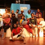 Kalaiyarasan Instagram - ❤️❤️❤️ Fav pics ❤️❤️ Pc: @rsrajaraj ❤️ Thanks for all the love for Arjun ❤️ Thank you ranjith sir Love U @ranjithpa annaaaa ❤️❤️ Running successfully in theatres! Don’t miss it ❤️ #NatchathiramNagargiradhu ✨ @yaazhifilms @ranjithpa @neelam_productions @vigneshsundaresan @manojjahson @tenmamakesmusic @kishorkumardop @selva_rk @anthoruban @jayraguart @iamsandy_off @stunner_sam @kalidas_jayaram @kalaiyarasananbu @dushara_vijayan @harikrishnananbudurai @actorshabeer @actorgnanam @vinothactormadras @regin_roseactor @manisa_tait @damuplay @sumeetborana @subatra_robertoff @anbudan_arjun_ @dharani_selvam.official @_steeve._16 @suriya_dancer @damuplay @vinsu.sam @siddhanth.k.s @ekambaramaegan @kailasam.geetha @anitha.ranjith @tamil_poet_umadevi @therukural @vprmcmxcii @shymsndr @rustictales @syamlal.ts @m0shuu @kabilanchelliah @pro_guna @thinkmusicofficial @gobeatroute
