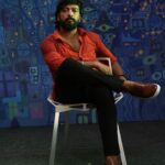 Kalaiyarasan Instagram - Thanks for all the love for Arjun ❤️ Thank you ranjith sir Love U @ranjithpa annaaaa ❤️❤️ Running successfully in theatres! Don’t miss it ❤️ #NatchathiramNagargiradhu ✨ pc: @rsrajaraj anna ❤️ @yaazhifilms @ranjithpa @neelam_productions @vigneshsundaresan @manojjahson @tenmamakesmusic @kishorkumardop @selva_rk @anthoruban @jayraguart @iamsandy_off @stunner_sam @kalidas_jayaram @kalaiyarasananbu @dushara_vijayan @harikrishnananbudurai @actorshabeer @actorgnanam @vinothactormadras @regin_roseactor @manisa_tait @damuplay @sumeetborana @subatra_robertoff @anbudan_arjun_ @dharani_selvam.official @_steeve._16 @suriya_dancer @damuplay @vinsu.sam @siddhanth.k.s @ekambaramaegan @kailasam.geetha @anitha.ranjith @tamil_poet_umadevi @therukural @vprmcmxcii @shymsndr @rustictales @syamlal.ts @m0shuu @kabilanchelliah @pro_guna @thinkmusicofficial @gobeatroute