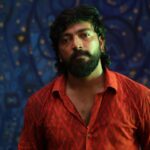 Kalaiyarasan Instagram - Thanks for all the love for Arjun ❤️ Thank you ranjith sir Love U @ranjithpa annaaaa ❤️❤️ Running successfully in theatres! Don’t miss it ❤️ #NatchathiramNagargiradhu ✨ pc: @rsrajaraj anna ❤️ @yaazhifilms @ranjithpa @neelam_productions @vigneshsundaresan @manojjahson @tenmamakesmusic @kishorkumardop @selva_rk @anthoruban @jayraguart @iamsandy_off @stunner_sam @kalidas_jayaram @kalaiyarasananbu @dushara_vijayan @harikrishnananbudurai @actorshabeer @actorgnanam @vinothactormadras @regin_roseactor @manisa_tait @damuplay @sumeetborana @subatra_robertoff @anbudan_arjun_ @dharani_selvam.official @_steeve._16 @suriya_dancer @damuplay @vinsu.sam @siddhanth.k.s @ekambaramaegan @kailasam.geetha @anitha.ranjith @tamil_poet_umadevi @therukural @vprmcmxcii @shymsndr @rustictales @syamlal.ts @m0shuu @kabilanchelliah @pro_guna @thinkmusicofficial @gobeatroute