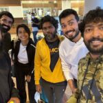 Kalaiyarasan Instagram - #natchathiramnagargiradhu press meet Cochin Releasing on August 31st worldwide in theatres! #NatchathiramNagargiradhu ✨ @yaazhifilms @ranjithpa @neelam_productions @vigneshsundaresan @manojjahson @tenmamakesmusic @kishorkumardop @selva_rk @anthoruban @jayraguart @iamsandy_off @stunner_sam @kalidas_jayaram @kalaiyarasananbu @dushara_vijayan @harikrishnananbudurai @actorshabeer @actorgnanam @vinothactormadras @regin_roseactor @manisa_tait @damuplay @sumeetborana @subatra_robertoff @anbudan_arjun_ @dharani_selvam.official @_steeve._16 @suriya_dancer @damuplay @vinsu.sam @siddhanth.k.s @ekambaramaegan @kailasam.geetha @anitha.ranjith @tamil_poet_umadevi @therukural @vprmcmxcii @shymsndr @rustictales @syamlal.ts @m0shuu @kabilanchelliah @pro_guna @thinkmusicofficial @gobeatroute