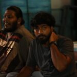 Kalaiyarasan Instagram - ❤️❤️❤️ Fav pics ❤️❤️ Pc: @rsrajaraj ❤️ Thanks for all the love for Arjun ❤️ Thank you ranjith sir Love U @ranjithpa annaaaa ❤️❤️ Running successfully in theatres! Don’t miss it ❤️ #NatchathiramNagargiradhu ✨ @yaazhifilms @ranjithpa @neelam_productions @vigneshsundaresan @manojjahson @tenmamakesmusic @kishorkumardop @selva_rk @anthoruban @jayraguart @iamsandy_off @stunner_sam @kalidas_jayaram @kalaiyarasananbu @dushara_vijayan @harikrishnananbudurai @actorshabeer @actorgnanam @vinothactormadras @regin_roseactor @manisa_tait @damuplay @sumeetborana @subatra_robertoff @anbudan_arjun_ @dharani_selvam.official @_steeve._16 @suriya_dancer @damuplay @vinsu.sam @siddhanth.k.s @ekambaramaegan @kailasam.geetha @anitha.ranjith @tamil_poet_umadevi @therukural @vprmcmxcii @shymsndr @rustictales @syamlal.ts @m0shuu @kabilanchelliah @pro_guna @thinkmusicofficial @gobeatroute