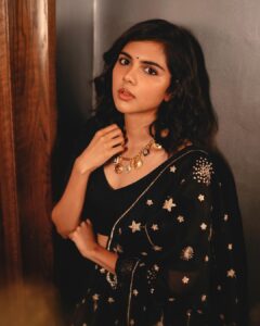 Kalyani Priyadarshan Thumbnail - 1.7 Million Likes - Most Liked Instagram Photos