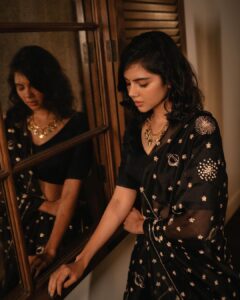 Kalyani Priyadarshan Thumbnail - 1.7 Million Likes - Most Liked Instagram Photos