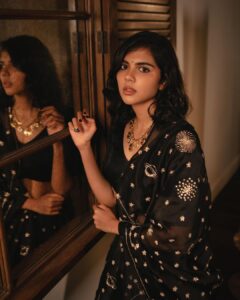 Kalyani Priyadarshan Thumbnail - 1.7 Million Likes - Most Liked Instagram Photos