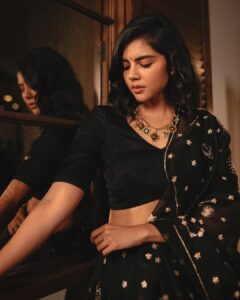 Kalyani Priyadarshan Thumbnail - 2.1 Million Likes - Top Liked Instagram Posts and Photos