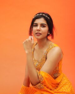 Kalyani Priyadarshan Thumbnail - 1.2 Million Likes - Most Liked Instagram Photos