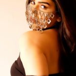 Kangna Sharma Instagram - Video by - @sanjaydubeyphotography MUA - @makeup_asfaque