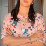 Kangna Sharma Instagram -