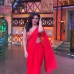 Kangna Sharma Instagram - how is it han ? i think not even close to Susmita 😋