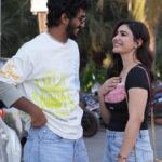 Kangna Sharma Instagram - Chocolate