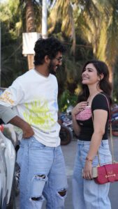 Kangna Sharma Instagram - Chocolate
