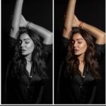 Kangna Sharma Instagram - which one u liked ? clicked by - @trueclick01 Mua - @makeup_asfaque