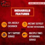 Kangna Sharma Instagram - BHAROSA KAYAM RAKHNA HAR KISI KE BAS KI BAAT NAHI’ Make your best bet with indiabullsonlinebook.com @indiabullsonlinebook ————————————- Indiabulls online book brings you the legitmate 10% Weekly Cashback with multiple time withdrawal ——————————————— Indiabulls Online book offers best Odds in the Market with exclusive Offers and Features like 💸 - 10% weekly cashback with multiple time withdrawals 💸 - Cash-Out Button for Instant Profit. 💸 - Betfair Line Market Odds available only on indiabulls online book with 1500 Casino Games * - Register Today for Safe Gaming Experience. * - Minimum bet Rs 20/- * - Instant Whatsapp ID Creation. * - 24*7 Withdrawal with Premium Support * - No Documents required Start Playing today. Whatsapp : 9177770 10153 Whatsapp : 9177770 10171 *INDIABULLS ONLINE BOOK* India's Biggest Exchange - *Since 2010* *Thank You* #indiabullsonlinebook #sportsbettingindia #betnow #winbig #onlinebettingid #cricketbettingid #livecasino #safebet #bettingtips #cricketbetting #winnow