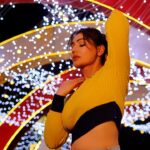 Kangna Sharma Instagram - new trending ❤️❤️ video by- @black_lotus99 makeup&hair- @makeup_asfaque