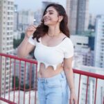 Kangna Sharma Instagram - I do naughty Nicely 😉