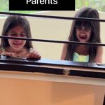 Karanvir Bohra Instagram - Welcome to real #parenthood! Everyone says they are so well behaved, but they have their days! 😂(THEY locked us in the room and then they started crying!) 😩But they look so cute when they cry..❤️❤️ See the full vlog of our stay at @artofliving #ashram for the #CreatorsRetreat #Bangalore.. click on link in bio.