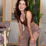 Karishma Sharma Instagram - Having good friends, good food, and friends who feel like family is a recipe for pure happiness. It is in these moments that we find solace, joy, and a renewed sense of purpose. The memories we create in these gatherings become the pillars of our lives, reminding us of the importance of nurturing and cherishing the relationships that truly matter.
