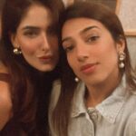 Karishma Sharma Instagram - Having good friends, good food, and friends who feel like family is a recipe for pure happiness. It is in these moments that we find solace, joy, and a renewed sense of purpose. The memories we create in these gatherings become the pillars of our lives, reminding us of the importance of nurturing and cherishing the relationships that truly matter.